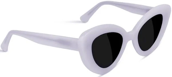 Glassy Eyewear Zoey Polarized Sunglasses