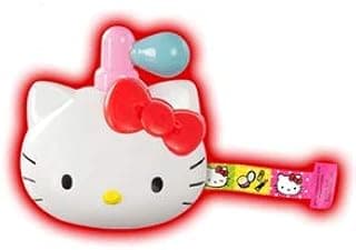 Happy Meal Toy 2018 Hello Kitty, #7 Scented Sticker Dispenser