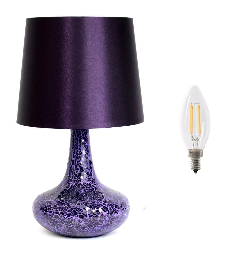 Mercer41 Cianha Porcelain Table Lamp