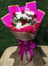 Video frame trigger