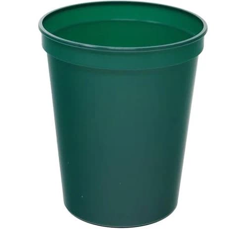 Rolling Sands Stadium Cups