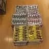 Video frame trigger