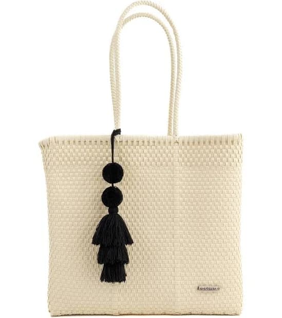 Jumbo Beach Tote