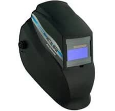 Metal Man Auto Darkening Welding Helmet AB8100SC
