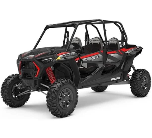 Polaris RZR XP 4 1000 2019