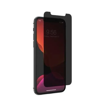 InvisibleShield Glass Elite Privacy Screen Protector for iPhone 11 Pro