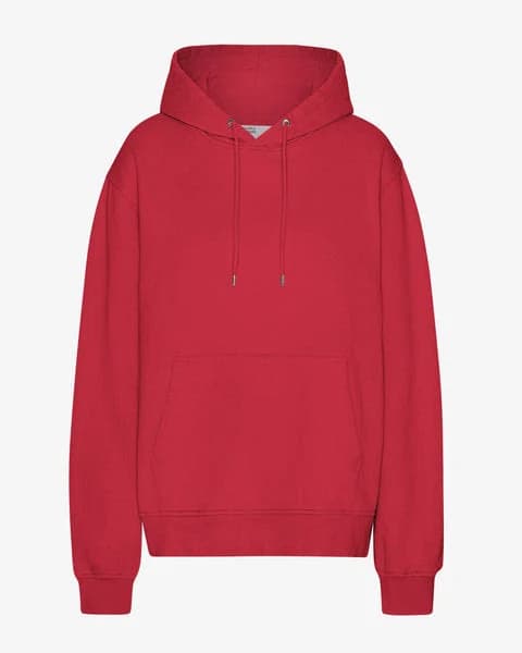 Colorful Standard Classic Organic Hood Hoodie