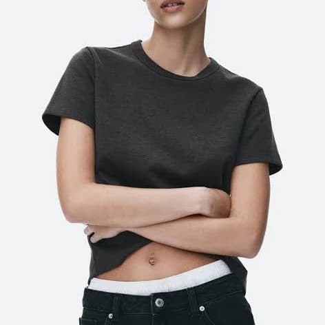 H&M Ladies Cotton T-Shirt