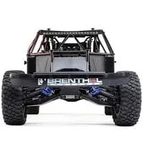 TLR / Team Losi Super Baja Rey 2.0 4WD Brushless Desert Truck RTR