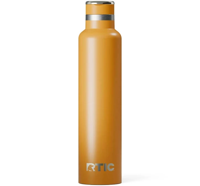Personalized RTIC Journey Bottle