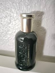 Hugo Boss Hugo Boss Men's BOSS Bottled Triumph Elixir Parfum Intense Spray, 3.3 oz. - Macy's