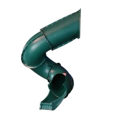Swing-N-Slide Thermoplastic Turbo Tube Slide