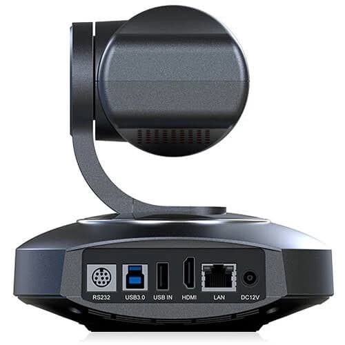 Feelworld 4K10X PTZ Camera