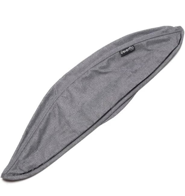 SecureMax Infant Car Seat Canopy