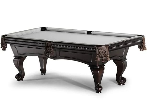 Spencer Marston Tuscany Pool Table