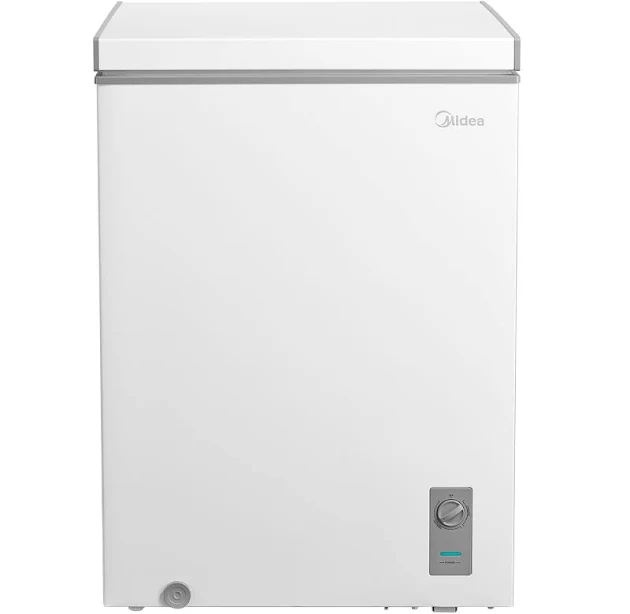 Midea 5.1-Cu. Ft. Garage Ready Chest Freezer MRC05M5CWW