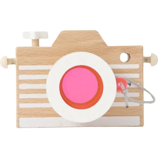 Kiko+ & gg* Kaleidoscope Play Camera