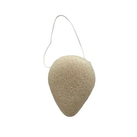 Gentle Exfoliating Konjac Sponge