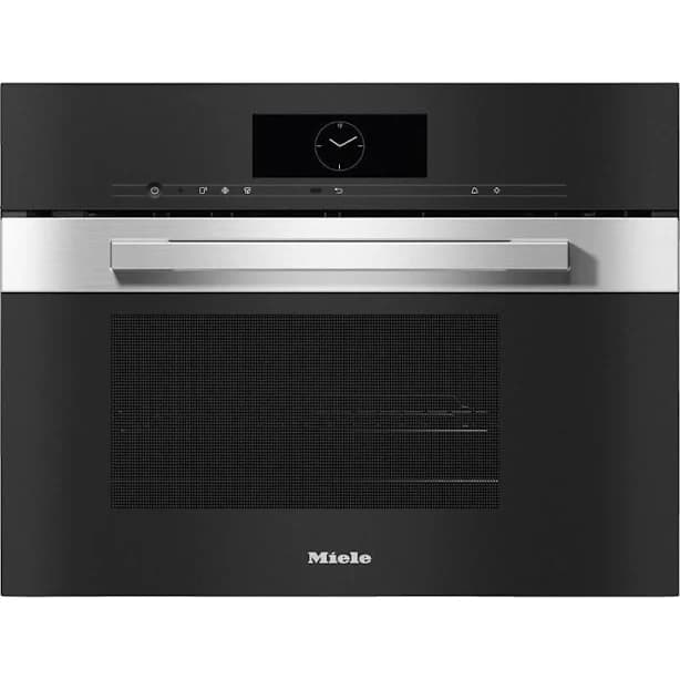 Miele DGM 7840 Steam Oven