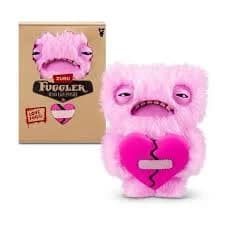 Fuggler Love Fugg Plush Toy