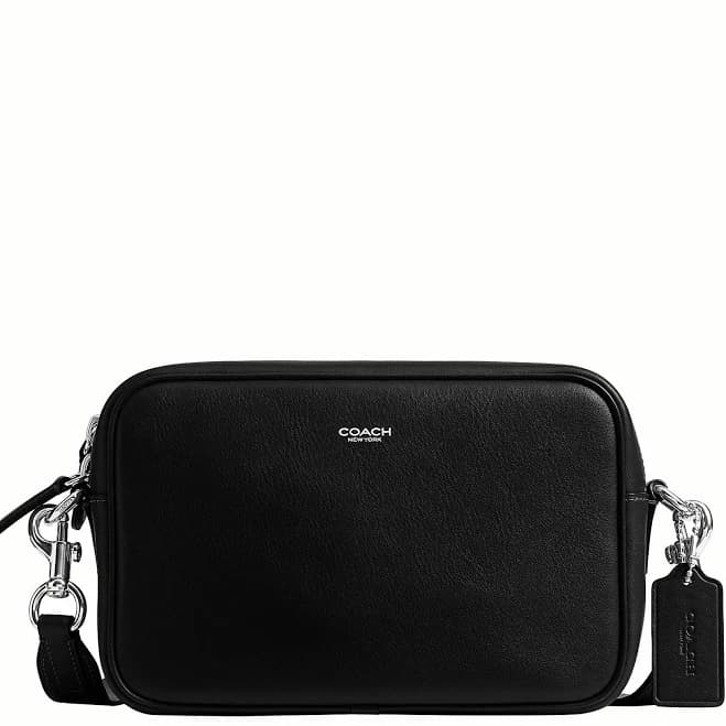 Coach Radio Camera Bag Men's
