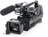 Video frame trigger