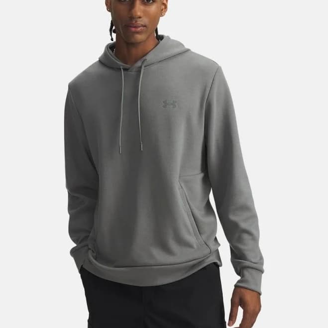 Under Armour Men's Flex Fleece Hoodie