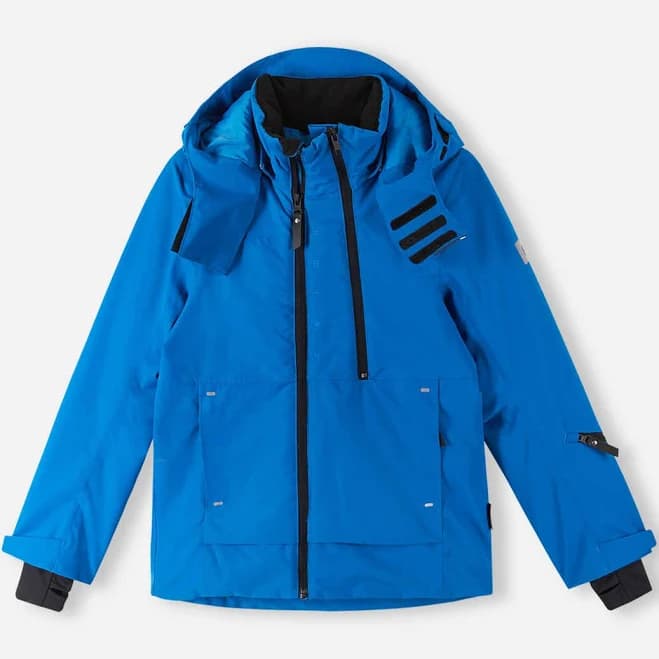 Reima Tieten Kids' Jacket 2026