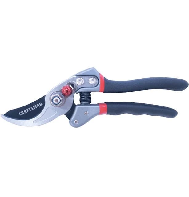 Craftsman CMXMCBA0700 Bypass Pruning Shears