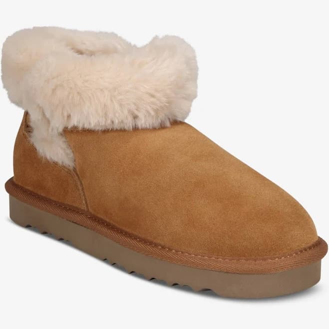 Style & Co. Women's Taliaa Ultra Mini Booties