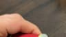 Video frame trigger