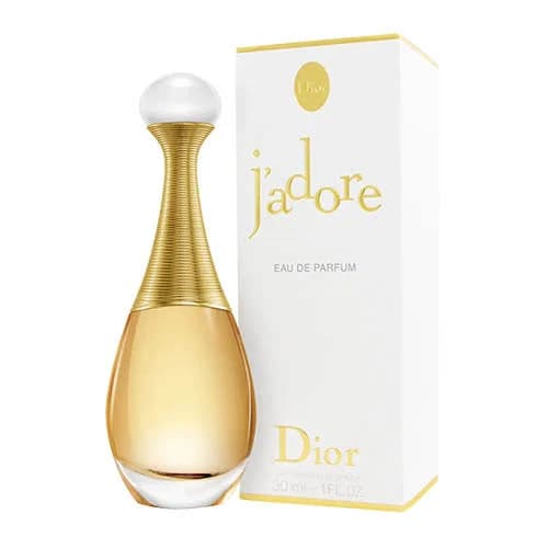Christian Dior J'Adore Eau de Parfum Sample