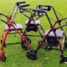 Adult Walker Andadera para Adultos for Sale in Compton, CA - OfferUp