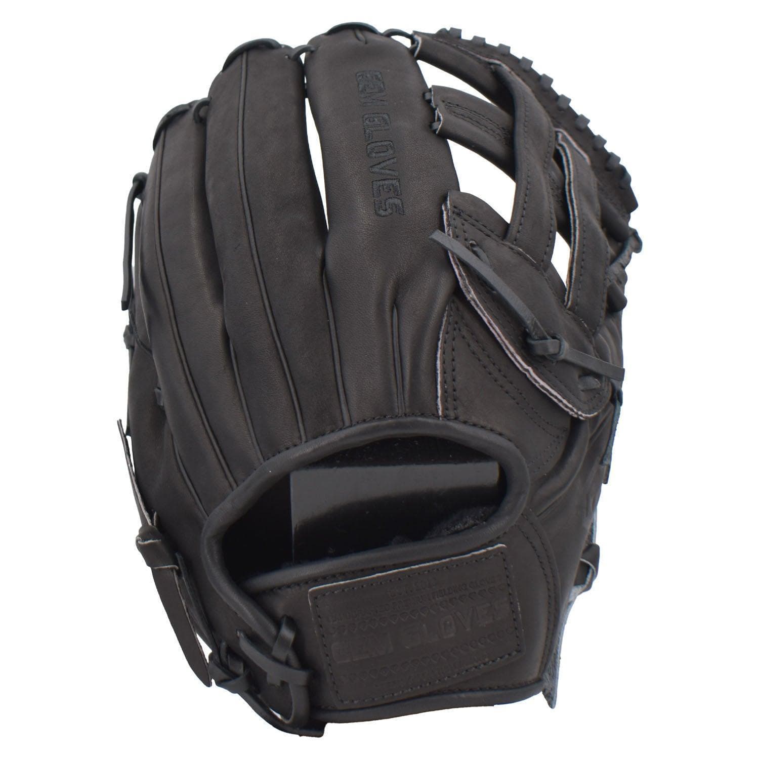 Gem Gloves Softball Fielding Glove GEM013