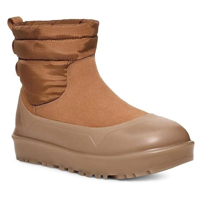 UGG Classic Mini Mod Men's Boots