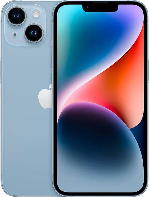 Restored Apple iPhone 14