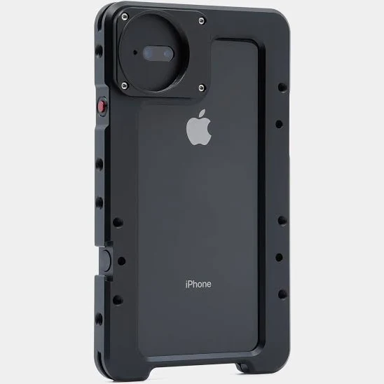 Beastgrip Beastcage Camera Rig for iPhone 7 Plus & 8 Plus
