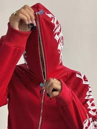 StreetHx Women Gothic Text Cropped Zip Up Hoodie Sweatshirt, Streetwear Style For Autumn/Winter For New Year,Long Sleeve Tops Graduation,Back To School,Graduation,Teacher,Back To School Pullover Fall | SHEIN