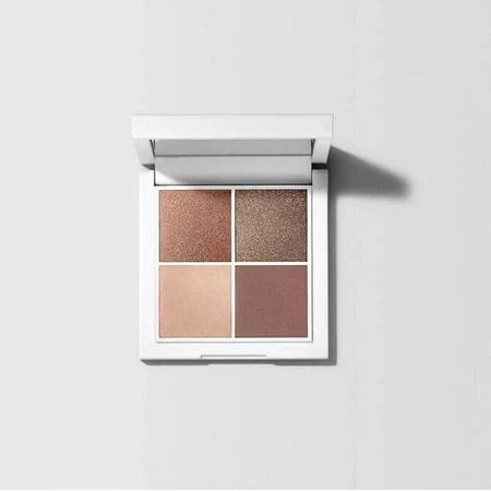 Makeup by Mario Four-Play Everyday Eye Quads