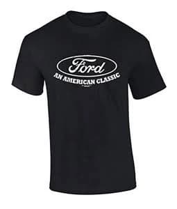 Ford Classic Logo T-Shirt
