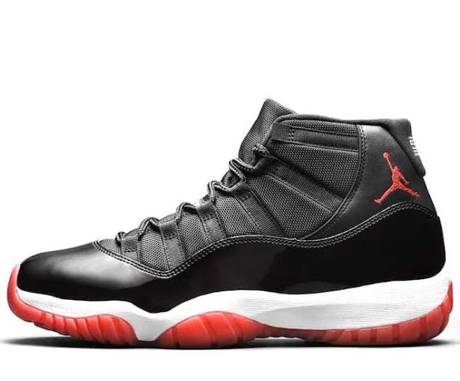 Air Jordan 11 Retro Bred