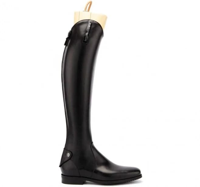 Alberto Fasciani Show Jumping Riding Boots