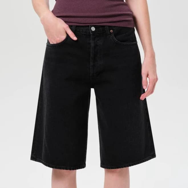Ramona Shorts