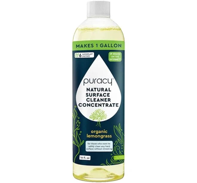 puracy Multi-Surface Cleaner