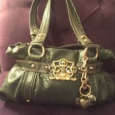 Kathy Van Zeeland | Bags | Kathy Van Zeeland Handbag Purse | Poshmark