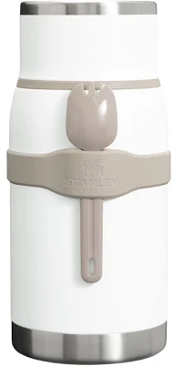 Stanley Adventure To-Go Food Jar with Spork