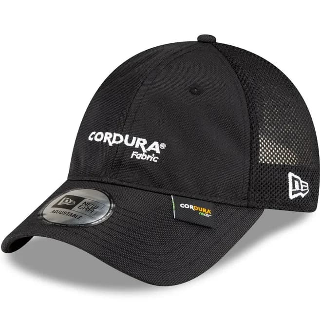 New Era Cordura Re Cor Oat Milk Hat