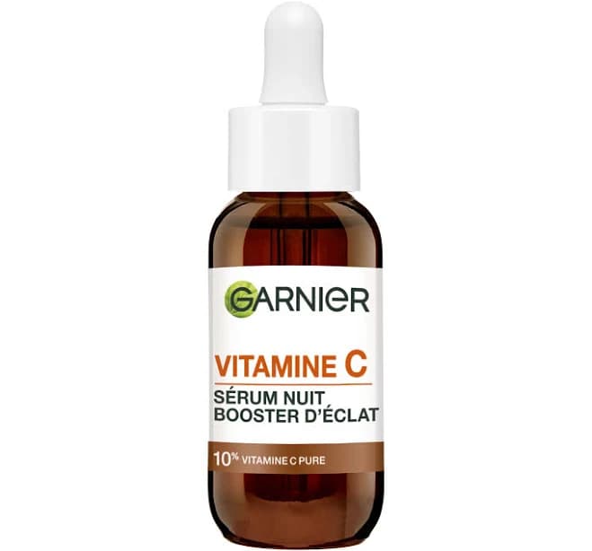 Garnier Targeted Anti Dark Spot Night Serum