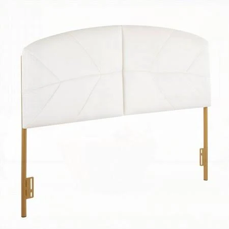 Lumisource's Lindsey Headboard