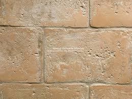 Reclaimed Italian Terra Cotta Tile Flooring - Historic Decorative Materials, a division of Pavé Tile, Wood & Stone, Inc.